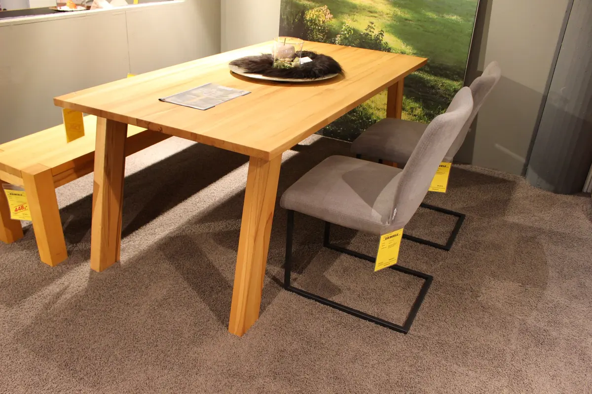 Esstisch Natura Pittsburgh